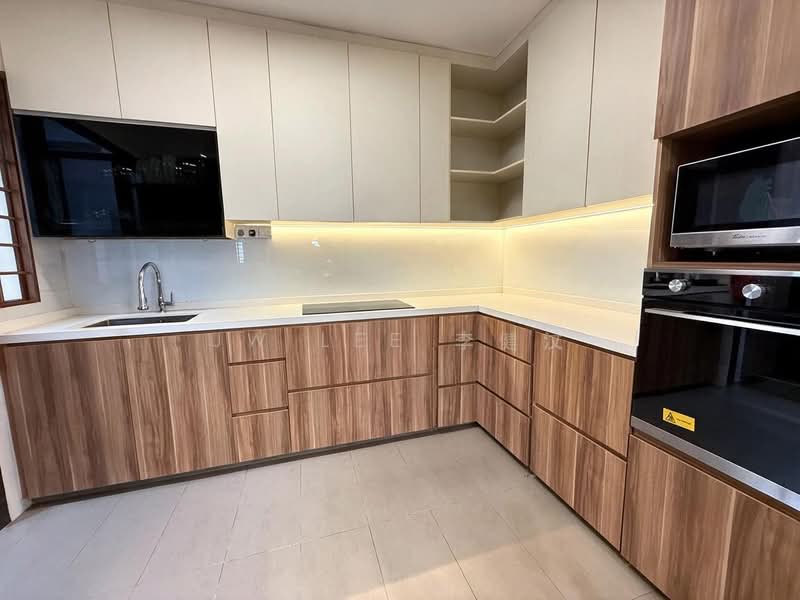 110B Bidadari Park Drive, 110B Bidadari Park Drive, 3 Bedrooms, 1,001 sqft, HDB Flat For Sale, by JW Lee 李健汶, 500218253 - Kitchen - PropertyGuru.com.sg