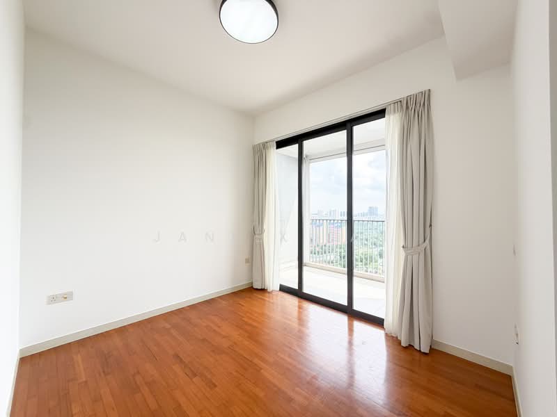 Sky Vue, Bishan Street 14, 3 Bedrooms, 1,141 sqft, Condominium For Sale, by Janlex Tan, 500218256 - Balcony - PropertyGuru.com.sg