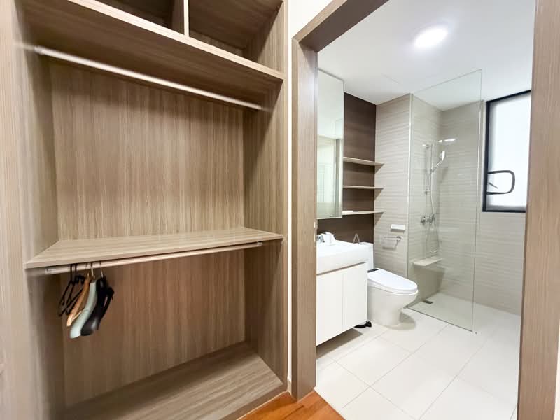 Sky Vue, Bishan Street 14, 3 Bedrooms, 1,141 sqft, Condominium For Sale, by Janlex Tan, 500218256 - Interior - PropertyGuru.com.sg