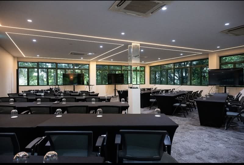 Rare Sentosa Hilltop Heritage Space for Lease – Commercial space, , 3,000 sqft, Other Retail For Rent, by JACQUELINE, 500218257 - Interior - CommercialGuru.com.sg