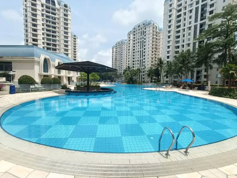 Aquarius By The Park, 1 Bedok Reservoir View, 3 Bedrooms, 1,227 sqft, Condominium For Sale, by Angela Chan, 500218259 - Exterior - PropertyGuru.com.sg