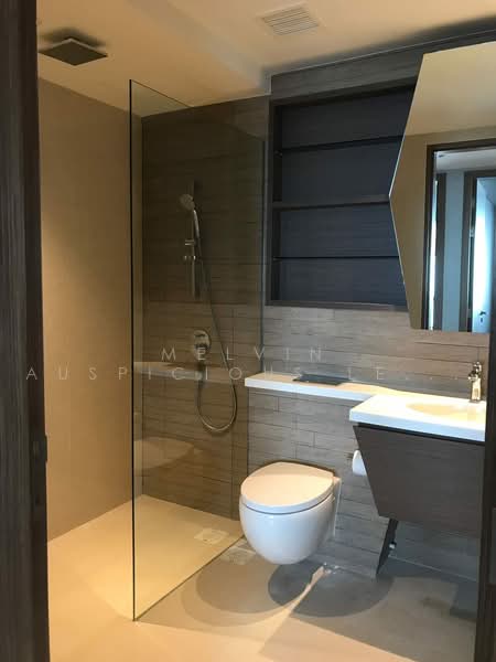 V on Shenton, 5 Shenton Way, 3 Bedrooms, 1,518 sqft, Condominium For Rent, by Melvin Auspicious Lee 李俊豪, 500218263 - PropertyGuru.com.sg