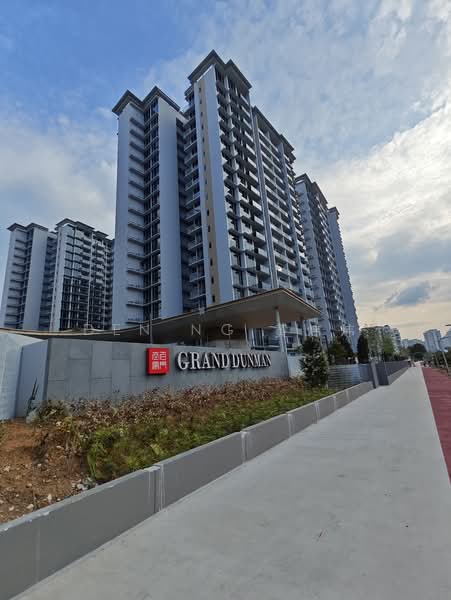 Grand Dunman, 6 Dunman Road, 2 Bedrooms, 775 sqft, Condominium For Sale, by Den Ng 黄炜炜, 500218264 - Exterior - PropertyGuru.com.sg
