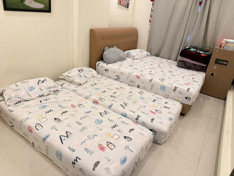 109 Whampoa Road, 109 Whampoa Road, 4 Bedrooms, 1,302 sqft, HDB Flat For Rent, by Parry Tiwari Pradeep, 500218268 - PropertyGuru.com.sg