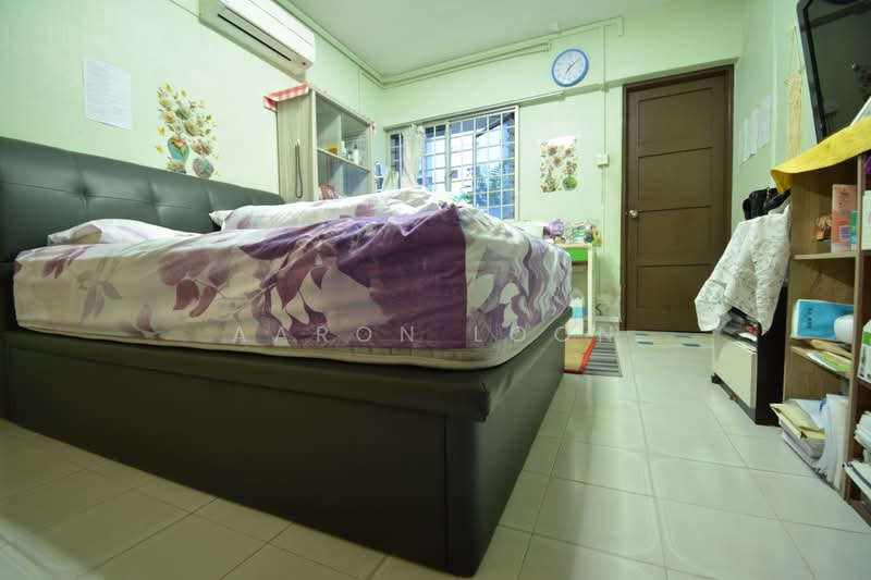 263 Tampines Street 21, 263 Tampines Street 21, 3 Bedrooms, 1,128 sqft, HDB Flat For Sale, by Aaron Loon, 500218269 - Bedroom - PropertyGuru.com.sg