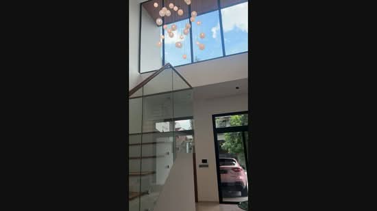 Sembawang inter terrace house for sale, Sembawang, 5 Bedrooms, 4,834 sqft, Terraced House For Sale, by Corinna Tan, 500218274 - PropertyGuru.com.sg