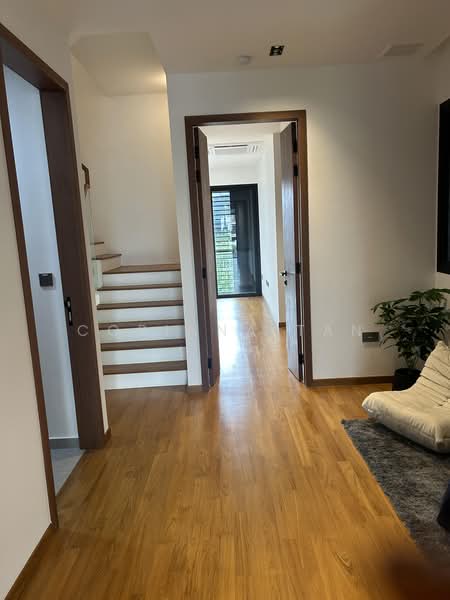 Sembawang inter terrace house for sale, Sembawang, 5 Bedrooms, 4,834 sqft, Terraced House For Sale, by Corinna Tan, 500218274 - Interior - PropertyGuru.com.sg