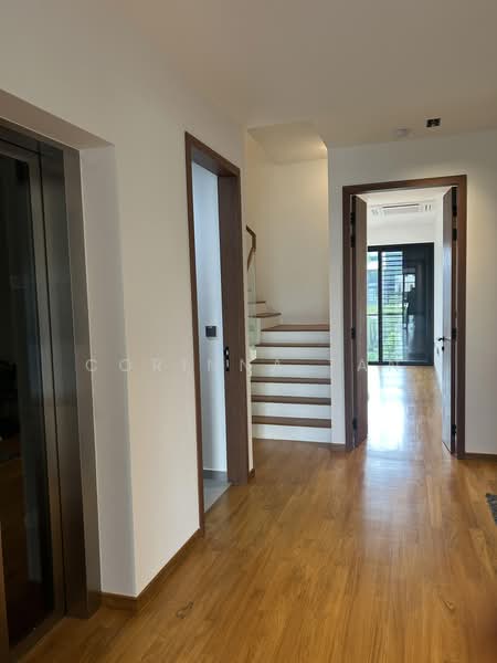Sembawang inter terrace house for sale, Sembawang, 5 Bedrooms, 4,834 sqft, Terraced House For Sale, by Corinna Tan, 500218274 - Interior - PropertyGuru.com.sg