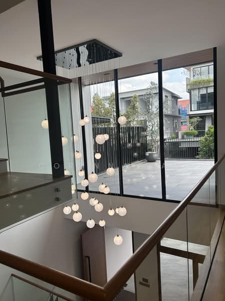 Sembawang inter terrace house for sale, Sembawang, 5 Bedrooms, 4,834 sqft, Terraced House For Sale, by Corinna Tan, 500218274 - Interior - PropertyGuru.com.sg