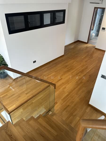 Sembawang inter terrace house for sale, Sembawang, 5 Bedrooms, 4,834 sqft, Terraced House For Sale, by Corinna Tan, 500218274 - Interior - PropertyGuru.com.sg