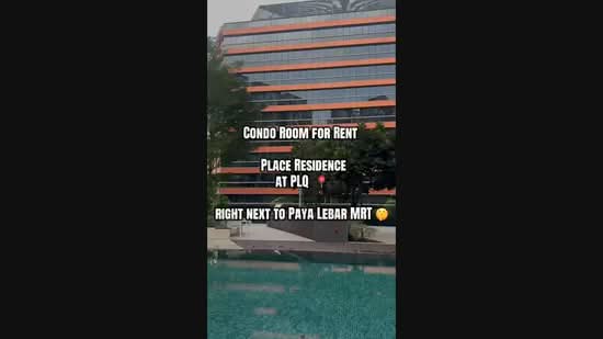 8 paya lebar road, , 2 Bedrooms, 850 sqft, Condominium For Rent, by Parry Tiwari Pradeep, 500218275 - PropertyGuru.com.sg