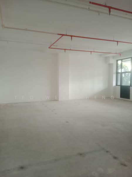 Midview City, 20 Sin Ming Lane, 2,583 sqft, Light Industrial (B1) For Sale, by Teo Wee Cheng, 500218276 - Interior - CommercialGuru.com.sg