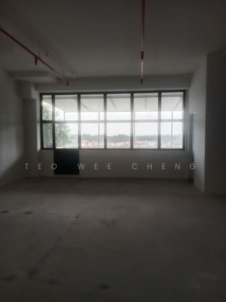 Midview City, 20 Sin Ming Lane, 2,583 sqft, Light Industrial (B1) For Sale, by Teo Wee Cheng, 500218276 - Interior - CommercialGuru.com.sg