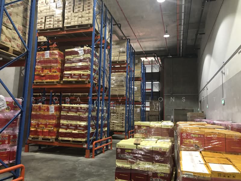 Ground Floor Food Warehouse 50000sqft Chin Bee / International Road, Chin Bee / International Road / Enterprise Road, 58,000 sqft, Factory / Workshop (B2) For Rent, by RONN, 500218278 - CommercialGuru.com.sg