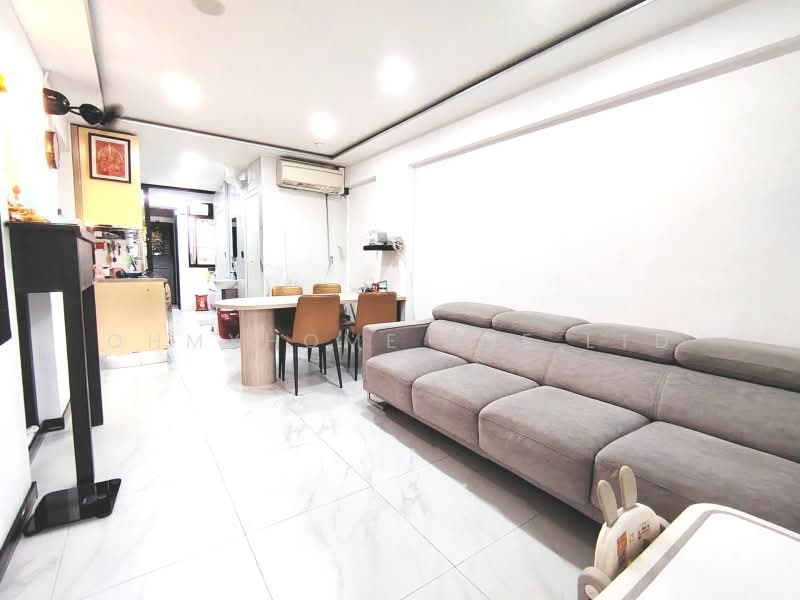 89 Commonwealth Drive, 89 Commonwealth Drive, 2 Bedrooms, 646 sqft, HDB Flat For Sale, by NOEL PHOON, 500218279 - Living Room - PropertyGuru.com.sg