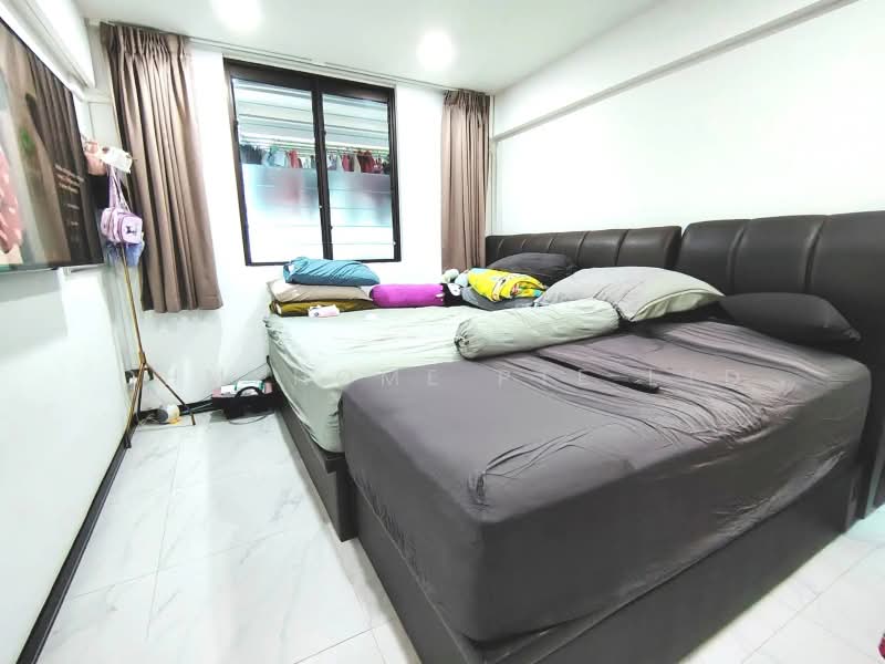 89 Commonwealth Drive, 89 Commonwealth Drive, 2 Bedrooms, 646 sqft, HDB Flat For Sale, by NOEL PHOON, 500218279 - Bedroom - PropertyGuru.com.sg