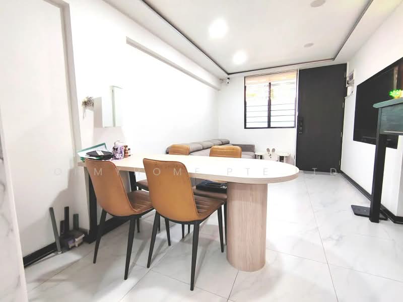 89 Commonwealth Drive, 89 Commonwealth Drive, 2 Bedrooms, 646 sqft, HDB Flat For Sale, by NOEL PHOON, 500218279 - Living Room - PropertyGuru.com.sg
