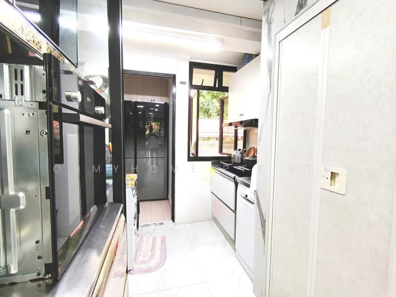 89 Commonwealth Drive, 89 Commonwealth Drive, 2 Bedrooms, 646 sqft, HDB Flat For Sale, by NOEL PHOON, 500218279 - Kitchen - PropertyGuru.com.sg
