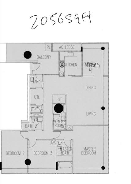 The Interlace, 206 Depot Road, 4 Bedrooms, 2,056 sqft, Condominium For Sale, by Jet Lee, 500218280 - PropertyGuru.com.sg