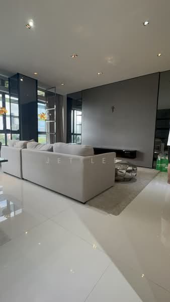 The Interlace, 206 Depot Road, 4 Bedrooms, 2,056 sqft, Condominium For Sale, by Jet Lee, 500218280 - Living Room - PropertyGuru.com.sg