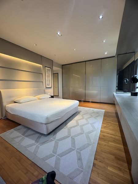 The Interlace, 206 Depot Road, 4 Bedrooms, 2,056 sqft, Condominium For Sale, by Jet Lee, 500218280 - Bedroom - PropertyGuru.com.sg