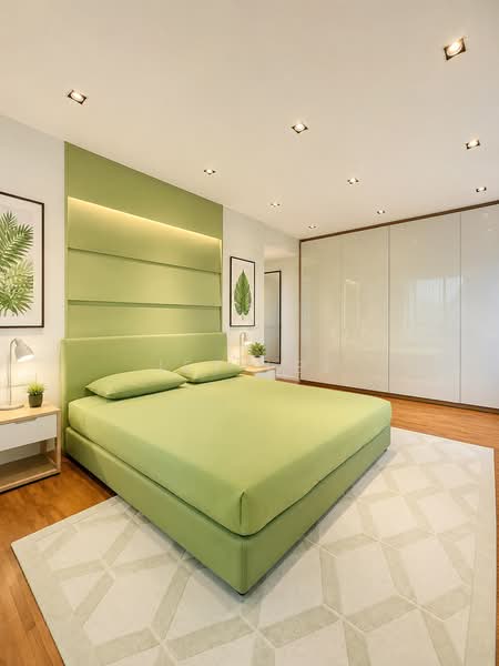 The Interlace, 206 Depot Road, 4 Bedrooms, 2,056 sqft, Condominium For Sale, by Jet Lee, 500218280 - Bedroom - PropertyGuru.com.sg