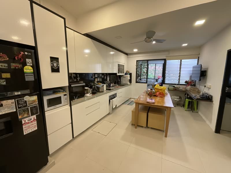 Sembawang hills estate, Sembawang hills estate, 3 Bedrooms, 1,986 sqft, Terraced House For Sale, by Evelyn Wee, 500218281 - PropertyGuru.com.sg