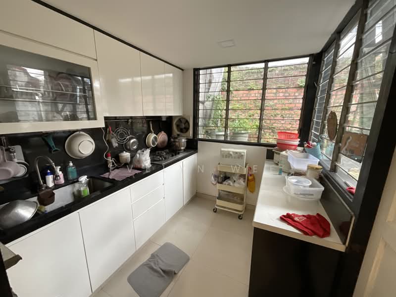 Sembawang hills estate, Sembawang hills estate, 3 Bedrooms, 1,986 sqft, Terraced House For Sale, by Evelyn Wee, 500218281 - PropertyGuru.com.sg