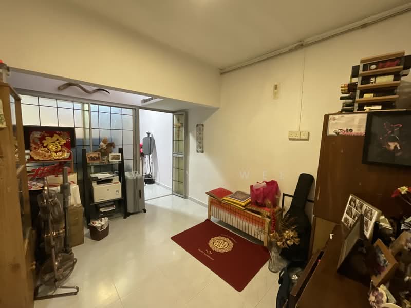 Sembawang hills estate, Sembawang hills estate, 3 Bedrooms, 1,986 sqft, Terraced House For Sale, by Evelyn Wee, 500218281 - PropertyGuru.com.sg