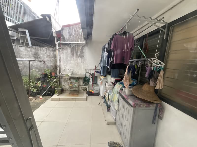 Sembawang hills estate, Sembawang hills estate, 3 Bedrooms, 1,986 sqft, Terraced House For Sale, by Evelyn Wee, 500218281 - PropertyGuru.com.sg