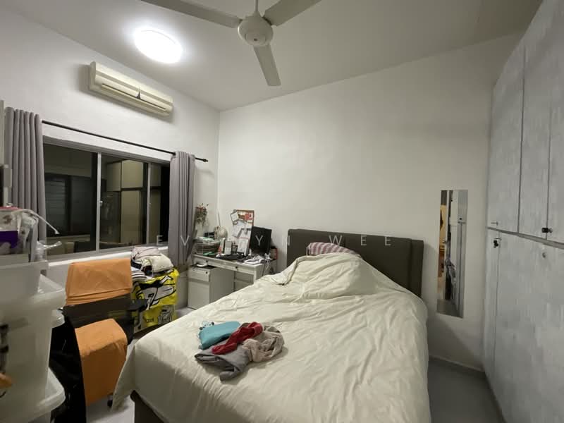 Sembawang hills estate, Sembawang hills estate, 3 Bedrooms, 1,986 sqft, Terraced House For Sale, by Evelyn Wee, 500218281 - PropertyGuru.com.sg