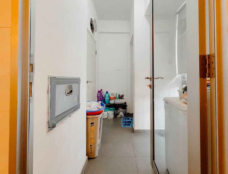 The Parc Condominium, 3 West Coast Walk, 4 Bedrooms, 2,314 sqft, Condominium For Sale, by Benji Chia, 500218284 - Interior - PropertyGuru.com.sg