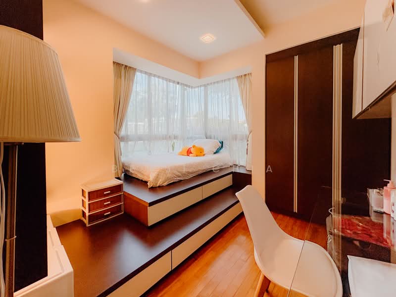 The Parc Condominium, 3 West Coast Walk, 4 Bedrooms, 2,314 sqft, Condominium For Sale, by Benji Chia, 500218284 - Bedroom - PropertyGuru.com.sg