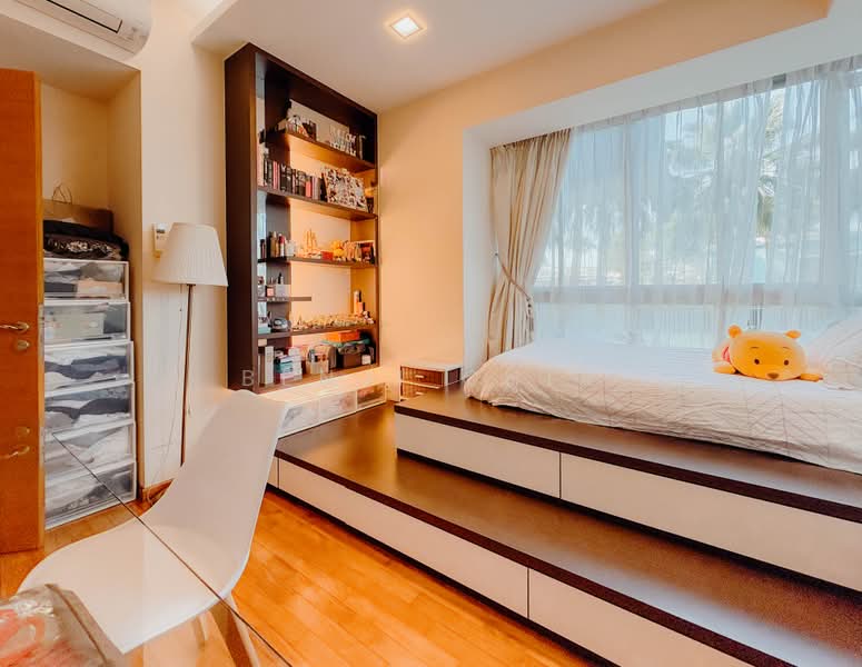 The Parc Condominium, 3 West Coast Walk, 4 Bedrooms, 2,314 sqft, Condominium For Sale, by Benji Chia, 500218284 - Bedroom - PropertyGuru.com.sg