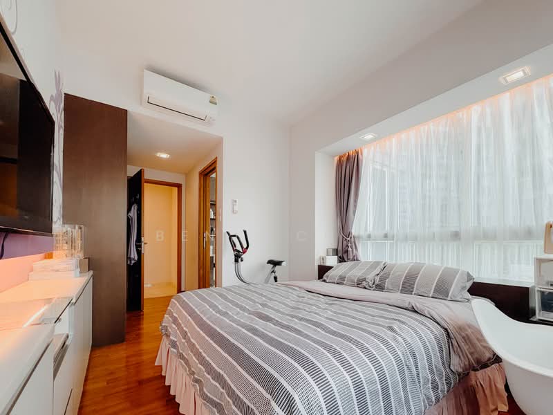 The Parc Condominium, 3 West Coast Walk, 4 Bedrooms, 2,314 sqft, Condominium For Sale, by Benji Chia, 500218284 - Bedroom - PropertyGuru.com.sg