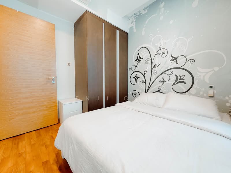 The Parc Condominium, 3 West Coast Walk, 4 Bedrooms, 2,314 sqft, Condominium For Sale, by Benji Chia, 500218284 - Bedroom - PropertyGuru.com.sg
