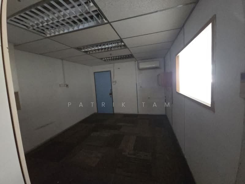 Tong Lee Building, 35 Kallang Pudding Road, 1,038 sqft, Light Industrial (B1) For Rent, by Patrik Tam, 500218292 - Interior - CommercialGuru.com.sg