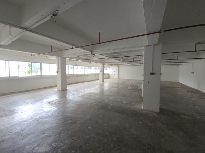 Tong Lee Building, 35 Kallang Pudding Road, 1,038 sqft, Light Industrial (B1) For Rent, by Patrik Tam, 500218292 - CommercialGuru.com.sg