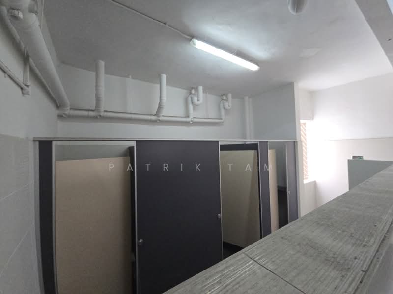 Tong Lee Building, 35 Kallang Pudding Road, 1,038 sqft, Light Industrial (B1) For Rent, by Patrik Tam, 500218292 - CommercialGuru.com.sg