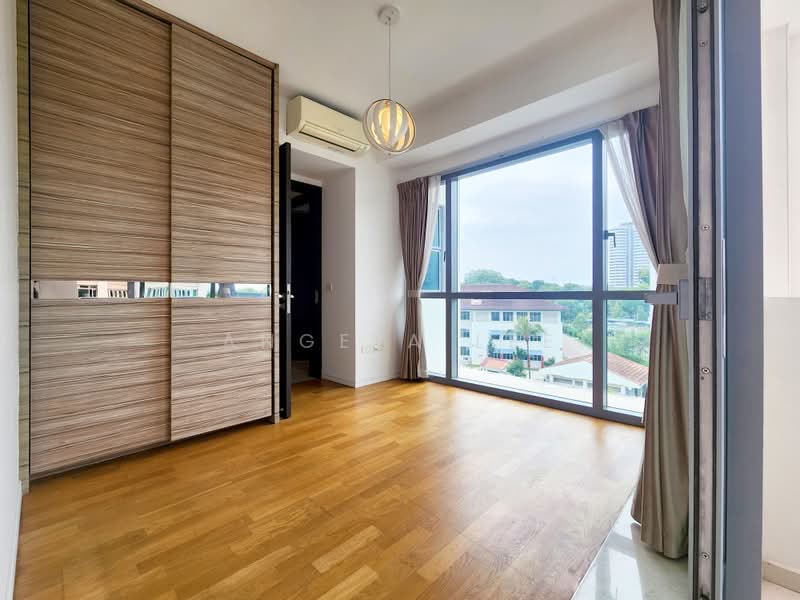 Thomson Grand, 11 Sin Ming Walk, 2 Bedrooms, 947 sqft, Condominium For Rent, by Angela Lee, 500218294 - Common Bedroom - PropertyGuru.com.sg