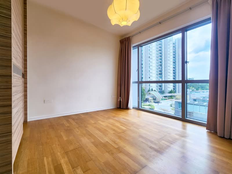Thomson Grand, 11 Sin Ming Walk, 2 Bedrooms, 947 sqft, Condominium For Rent, by Angela Lee, 500218294 - Master Bedroom - PropertyGuru.com.sg