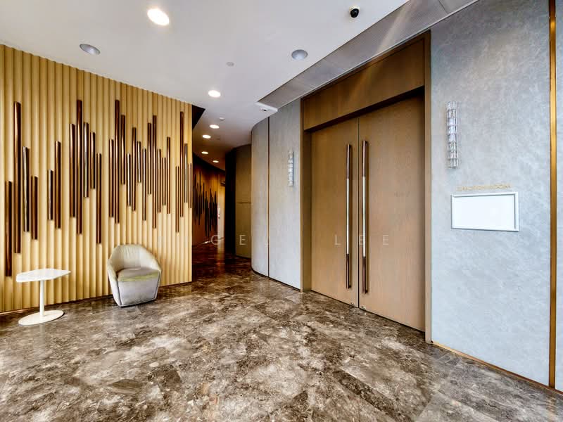 Thomson Grand, 11 Sin Ming Walk, 2 Bedrooms, 947 sqft, Condominium For Rent, by Angela Lee, 500218294 - PropertyGuru.com.sg