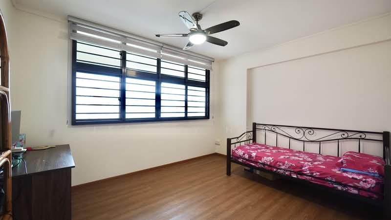 217 Bishan Street 23, 217 Bishan Street 23, 3 Bedrooms, 1,152 sqft, HDB Flat For Sale, by Jeffrey Heng, 500218296 - Common Bedroom - PropertyGuru.com.sg