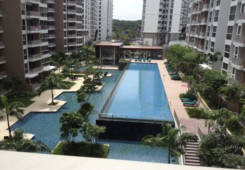 Sea Esta, 20 Pasir Ris Link, 3 Bedrooms, 1,141 sqft, Condominium For Sale, by Dorothy Yeo, 500218297 - Pool - PropertyGuru.com.sg