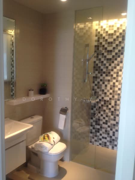 Sea Esta, 20 Pasir Ris Link, 3 Bedrooms, 1,141 sqft, Condominium For Sale, by Dorothy Yeo, 500218297 - Bathroom - PropertyGuru.com.sg