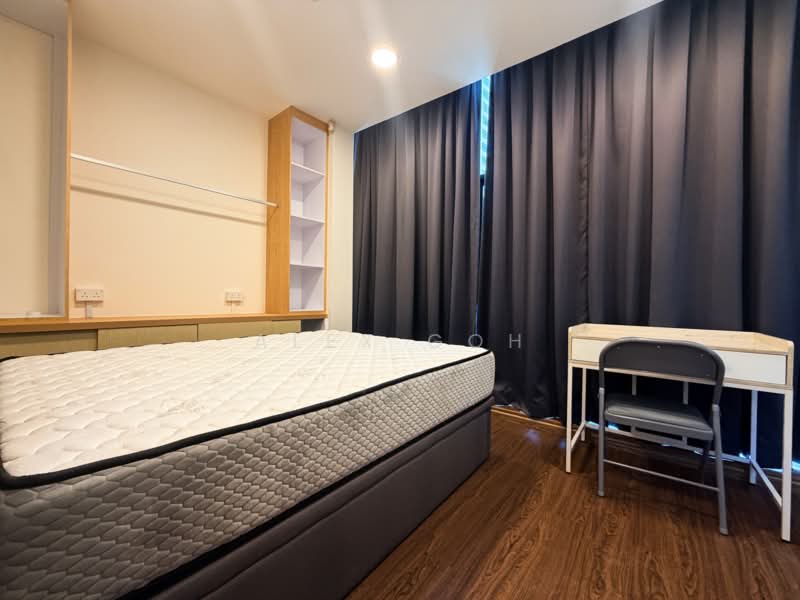 Jalan Besar Rooms For Rent. Walking Distance To Farrer Park MRT and Bendemeer MRT, Jalan Besar, Jln Besar, Serangoon Road, Lavender Street, Farrer Park / Serangoon Rd, Room Rental, 200 sqft, Apartment For Rent, by Alex Goh, 500218299 - Bedroom - PropertyGuru.com.sg