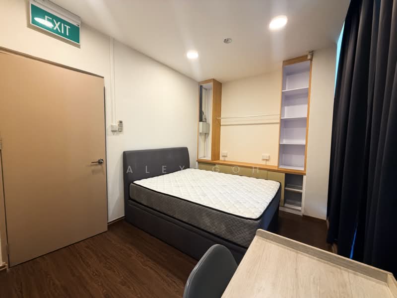 Jalan Besar Rooms For Rent. Walking Distance To Farrer Park MRT and Bendemeer MRT, Jalan Besar, Jln Besar, Serangoon Road, Lavender Street, Farrer Park / Serangoon Rd, Room Rental, 200 sqft, Apartment For Rent, by Alex Goh, 500218299 - Bedroom - PropertyGuru.com.sg