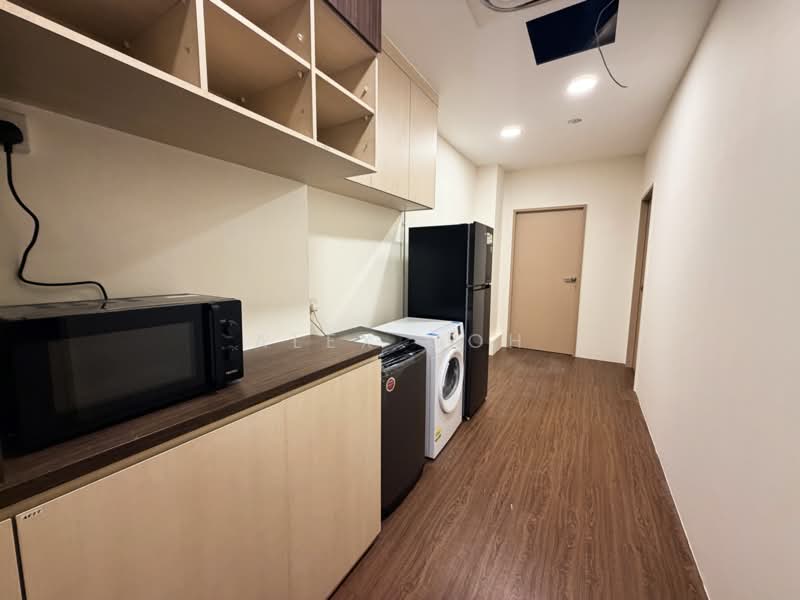 Jalan Besar Rooms For Rent. Walking Distance To Farrer Park MRT and Bendemeer MRT, Jalan Besar, Jln Besar, Serangoon Road, Lavender Street, Farrer Park / Serangoon Rd, Room Rental, 200 sqft, Apartment For Rent, by Alex Goh, 500218299 - Kitchen - PropertyGuru.com.sg