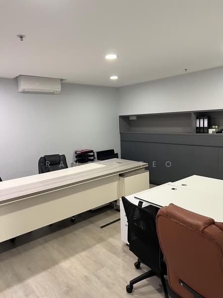 Mega@Woodlands, 39 Woodlands Close, 1,000 sqft, Light Industrial (B1) For Rent, by Ranten Teo, 500218300 - Study - CommercialGuru.com.sg