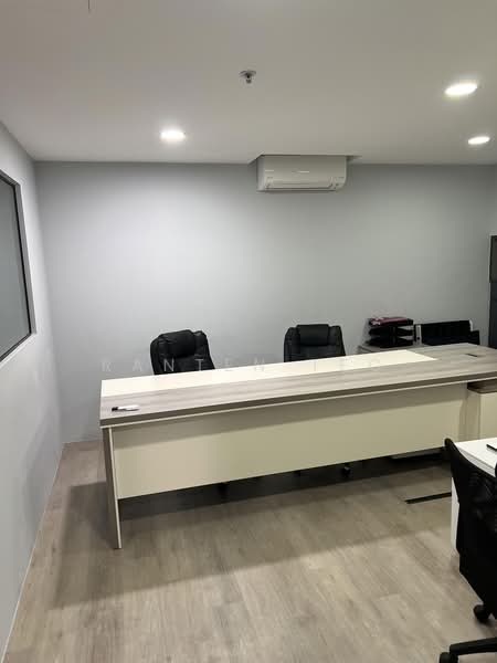Mega@Woodlands, 39 Woodlands Close, 1,000 sqft, Light Industrial (B1) For Rent, by Ranten Teo, 500218300 - Interior - CommercialGuru.com.sg